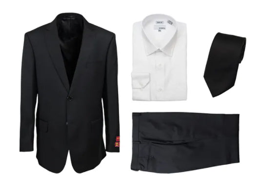 Men's Wedding Suits | Family Owned in San Antonio - Penners