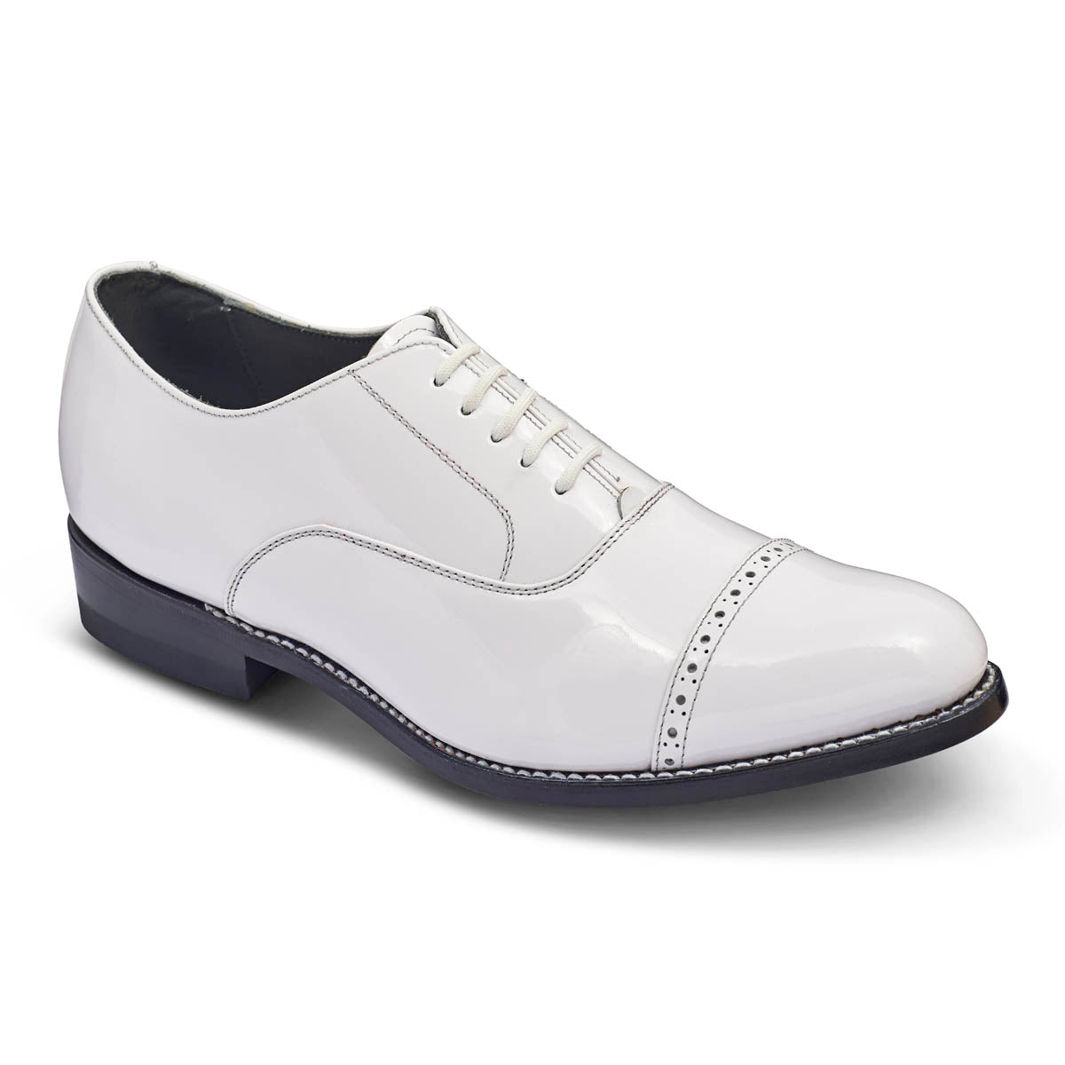 Exclusive Stacy Penner Leather Dress Shoes | Penner's - San Antonio ...