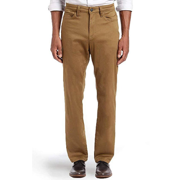 big and tall khaki jeans