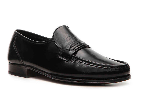 florsheim como loafers