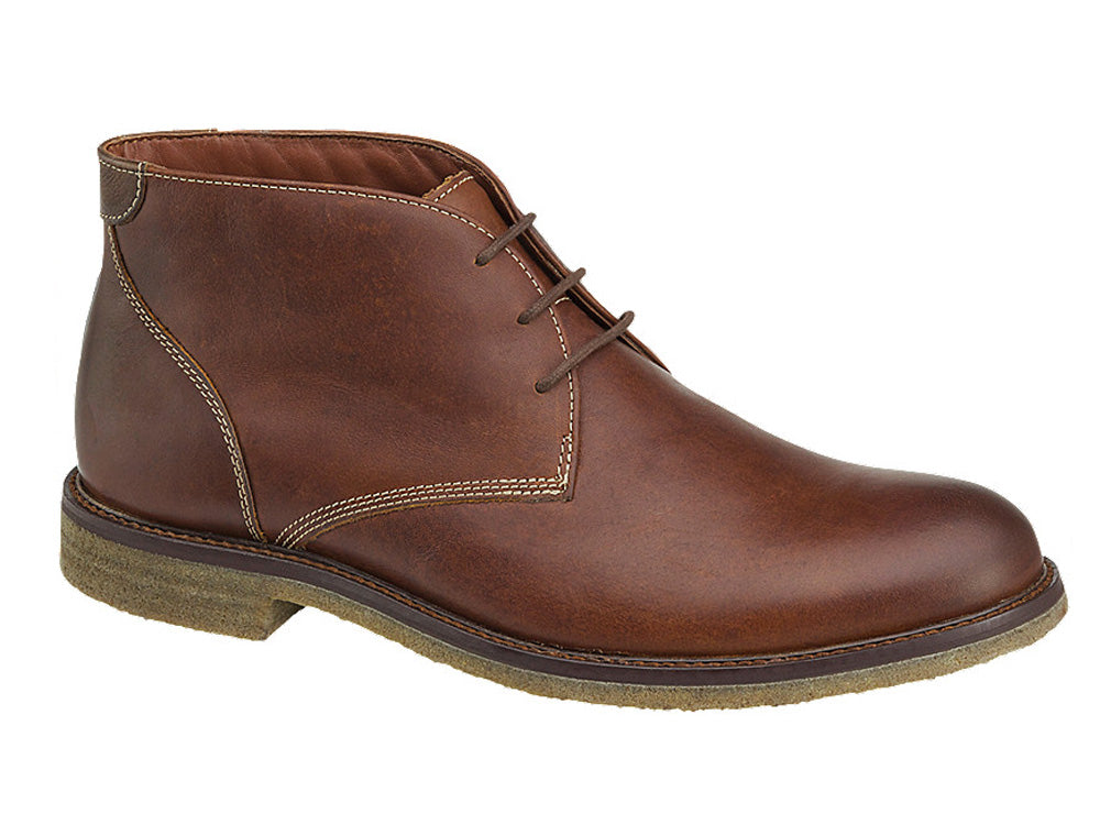 copeland chukka