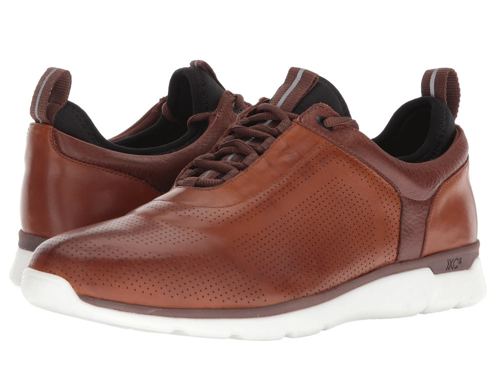 johnston & murphy sneakers