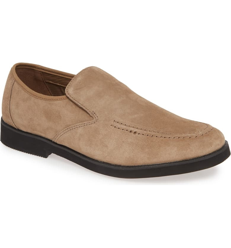 HUSH PUPPIES - (A932) Bracco Mt Slipon 