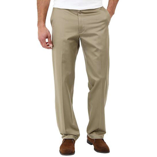 dockers straight fit khakis