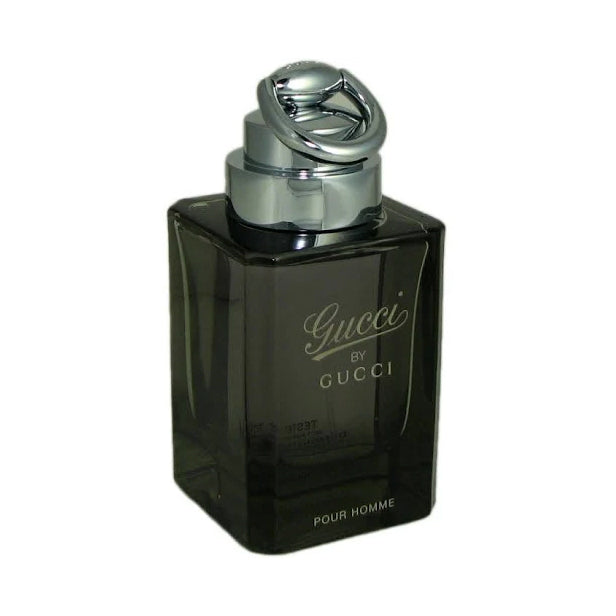 gucci silver cologne