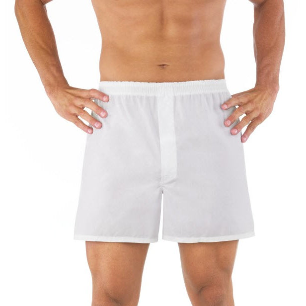 jockey classic boxers