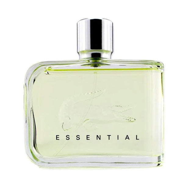 essential by lacoste