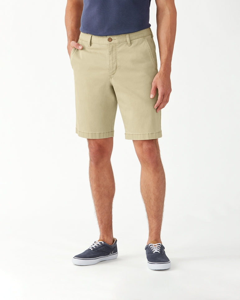 tommy bahama khaki shorts