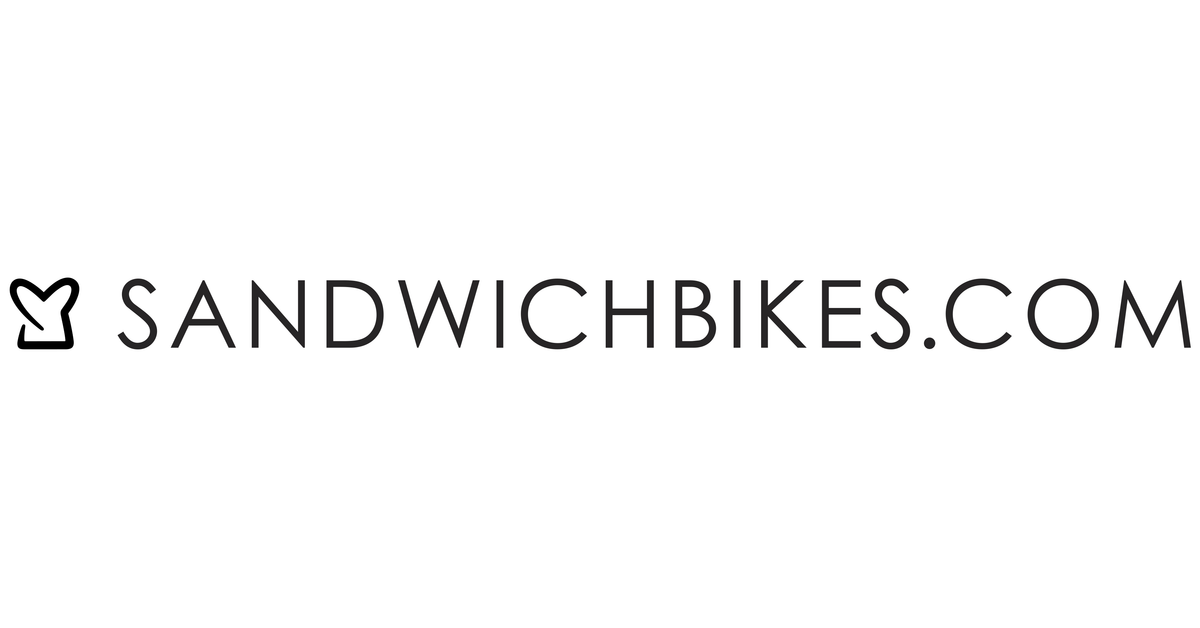 Sandwichbikes
