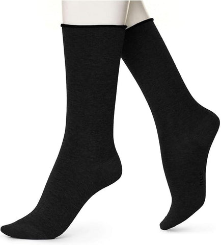 Hue Women's Jeans Sock (6487) Cotton Blend