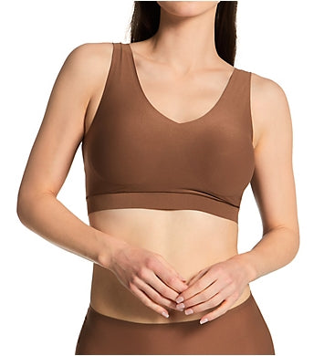 Chantelle Women's Soft Stretch Seamless Hipster, Coffee Latte, One Size at   Women's Clothing store