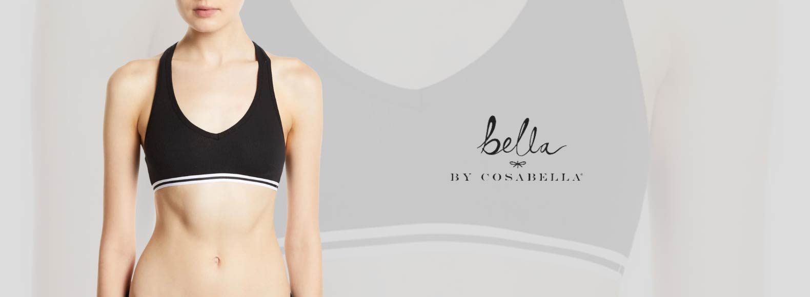 Bella-by-Cosabella Brand Collections