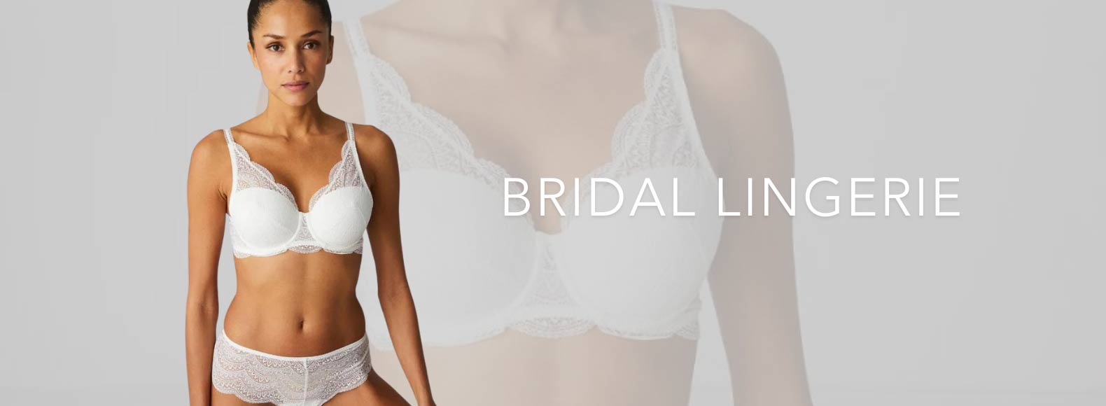 Bridal Underwear  Womens Calida Cate T-Shirt Bra Alabaster Crème — Megan  Imoveis