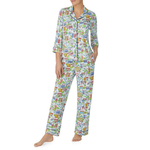 Sleepwear for Women, New Arrivals - Satin, Flannel, Cotton PJs