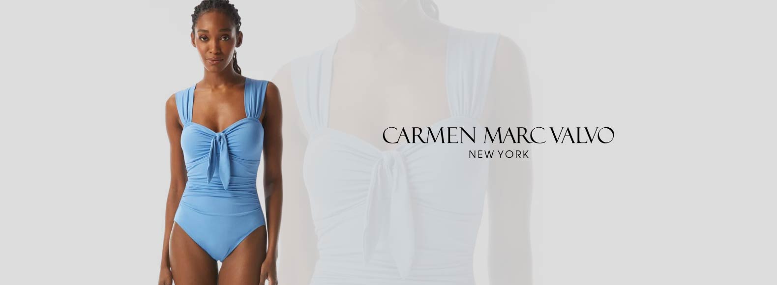 Carmen Marc Valvo Brand Collections