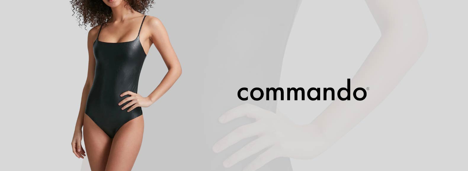 Commando Brand Collections