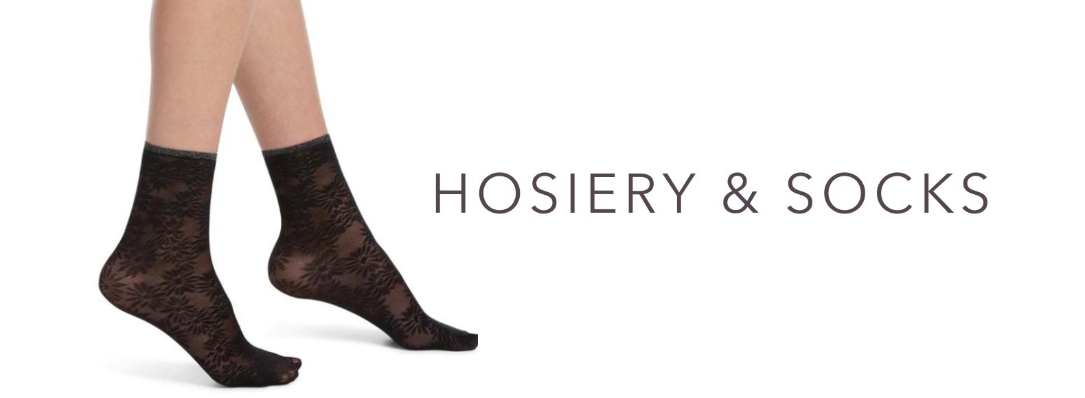 Hosiery Socks Collections