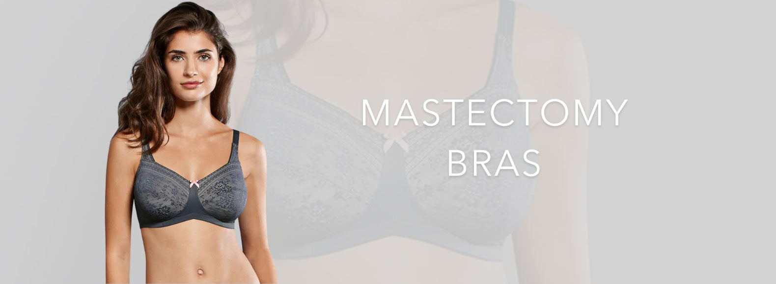 Mastectomy Bras Collections