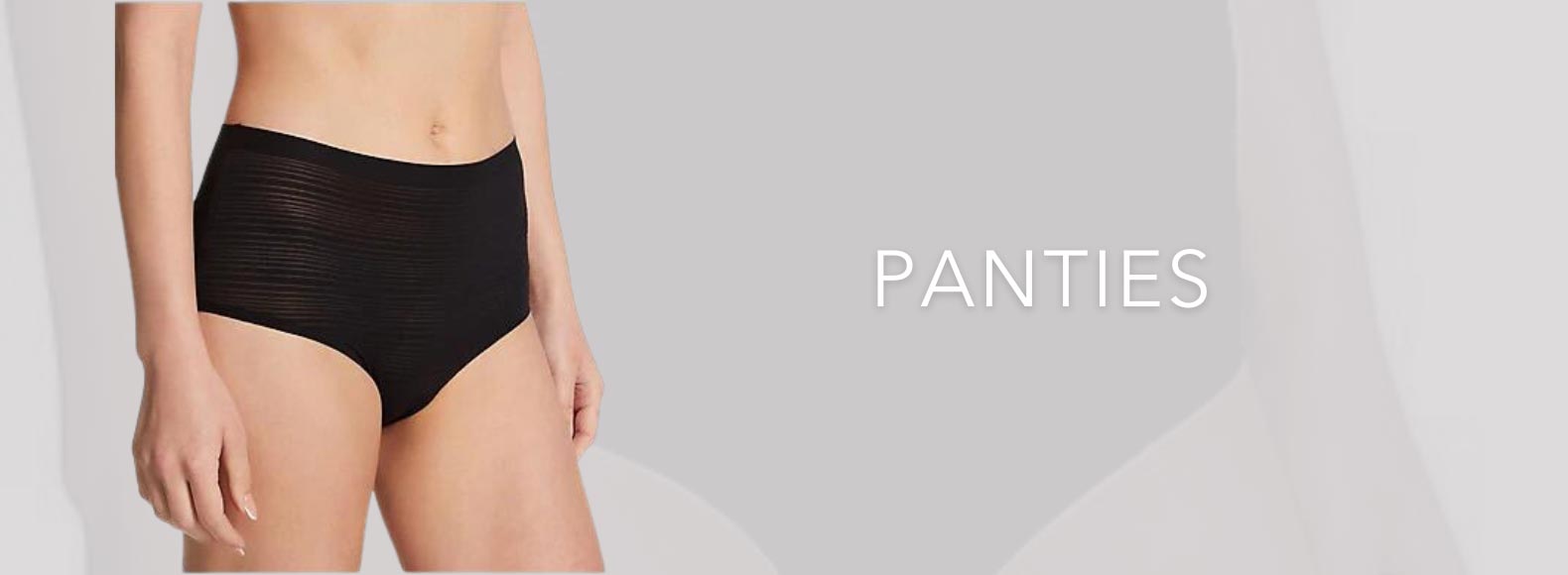 Explore our Range of Women's Panties: From Panties to Boyshorts