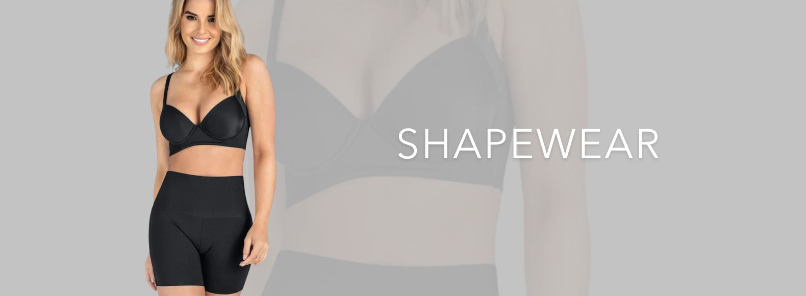 Shapewear Collections