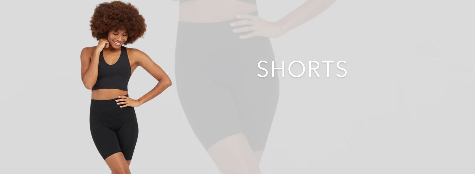 Best Shaper Shorts, High-Waisted, Mid-Thigh & Modern Fit