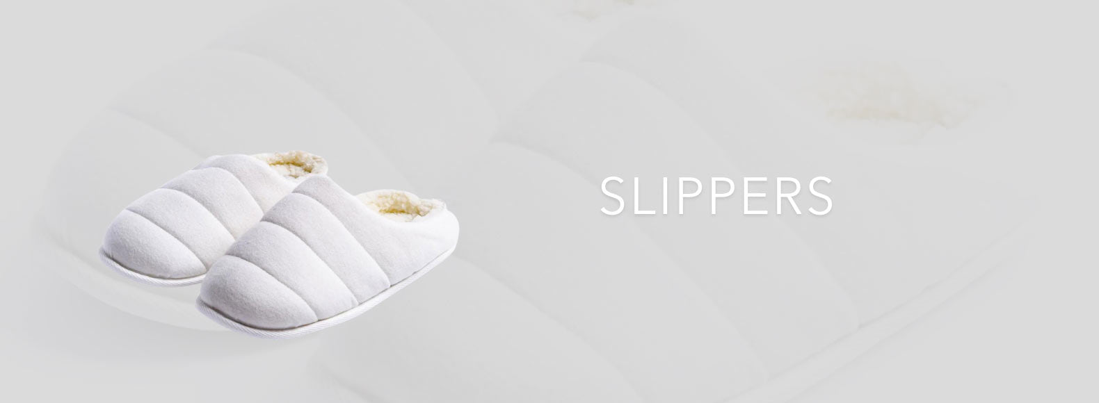 High-End Women's Slippers Sleepwear Collections