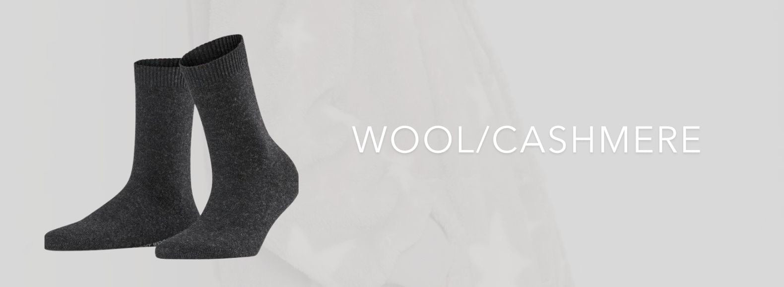 Wool Cashmere Collections