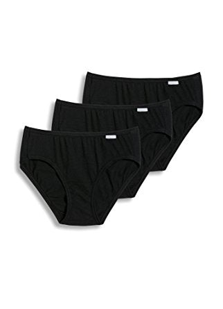 Jockey Classic French Cut Panty - Pack of 3