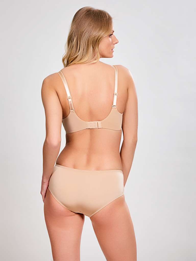 Fantasie Rebecca Molded Spacer Bra - Nude