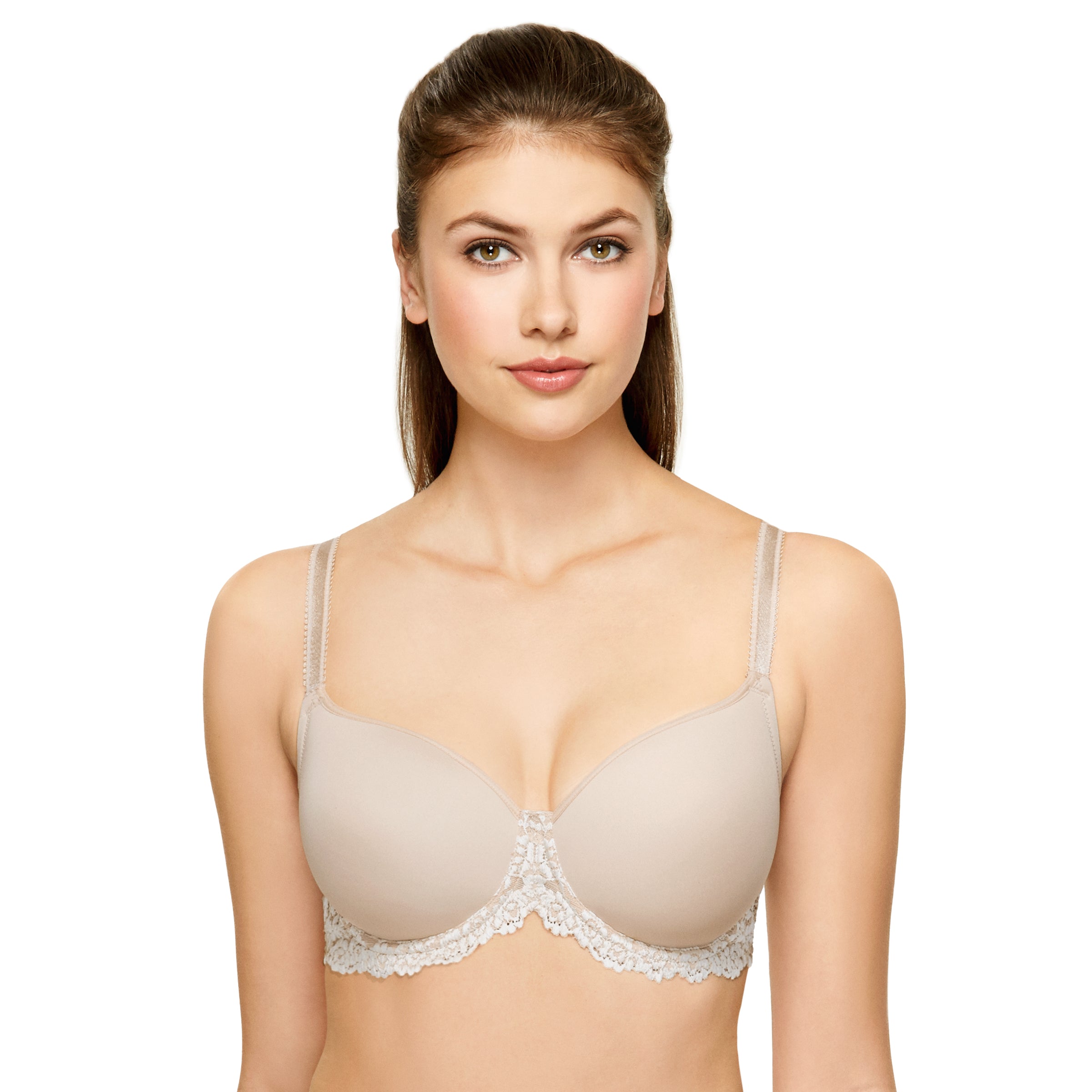 Wacoal Womens Embrace Lace Underwire Bra : : Clothing, Shoes &  Accessories