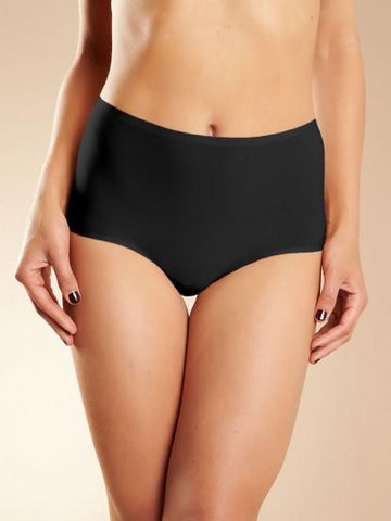 Chantelle Soft Stretch 3-Pack Brief, Black (3 Pack), One Size : :  Clothing, Shoes & Accessories