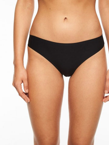Fashion Women's Sexy Hot T-Back Thongs G-string V-string-Black @ Best Price  Online