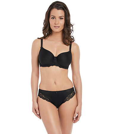 Fantasie Smoothing Balcony Bra - Brava Lingerie 