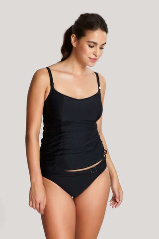 Cache Coeur Porto Vecchio Maternity Tankini Set