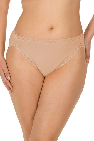 Touch Feeling French Cut Panty – Brava Boutique