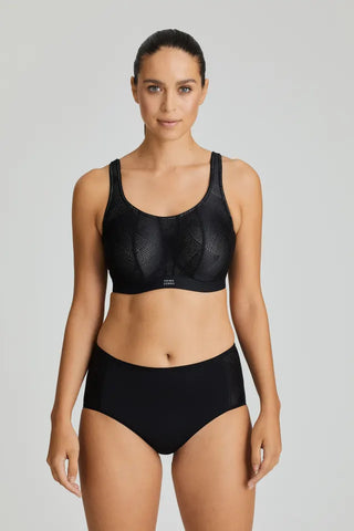 Thee Lingerie Shoppe  Bra of the Day! Actually 2 bras :) Prima