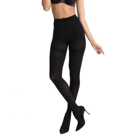 Mama Mid-Thigh Shaping Tights – Spanx