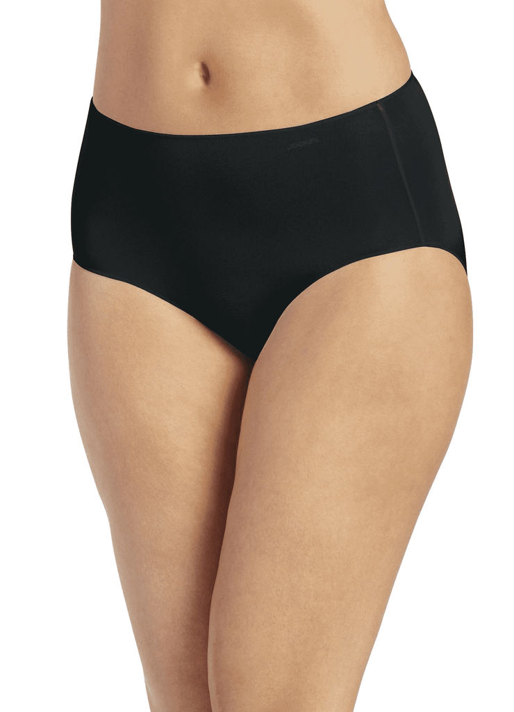 Jockey No Panty Line Promise Tactel Hip Brief 2024