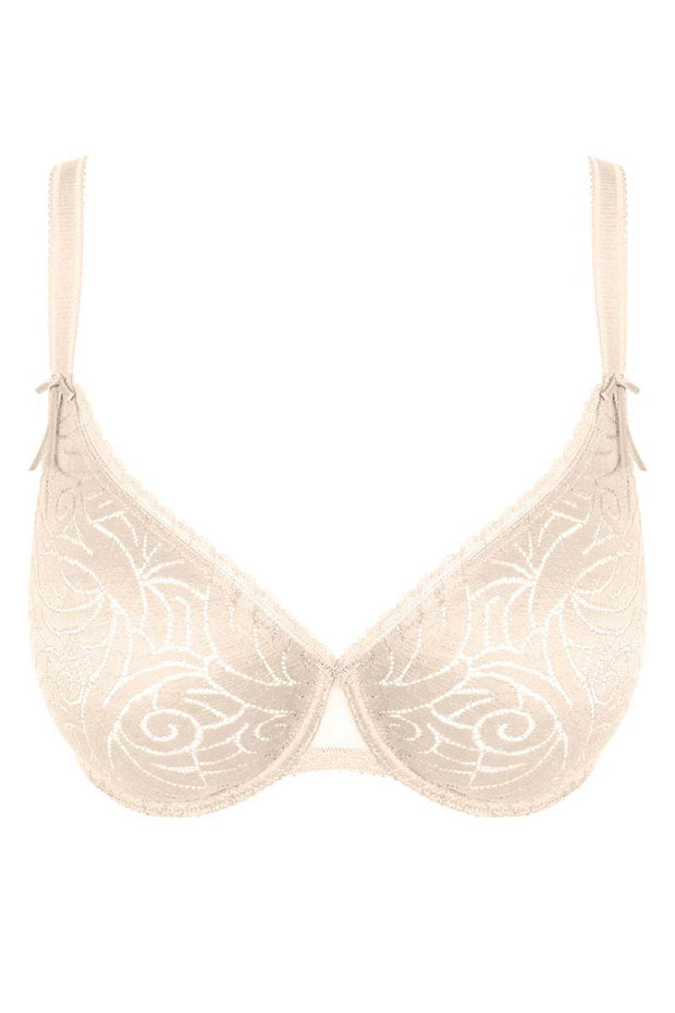 EMPREINTE - Luxurious French Lingerie From Town Shop