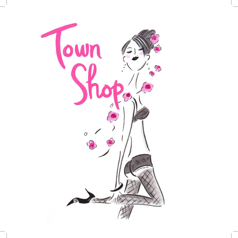 Natori - Town Shop