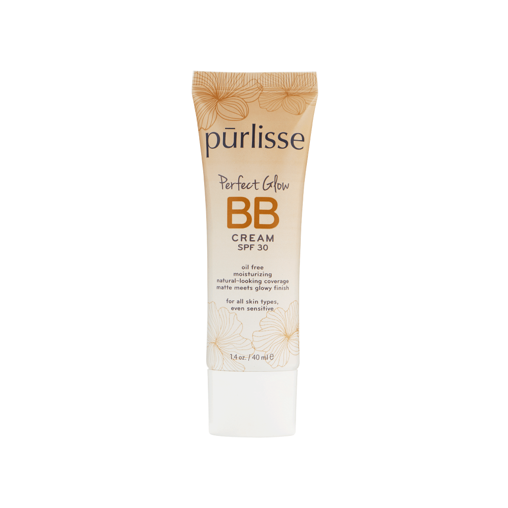 Perfect Glow BB Cream SPF 30 - purlisse product image