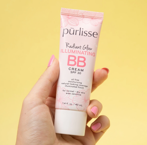 CC Cream vs BB Cream - Which One Is Right For You? – purlisse