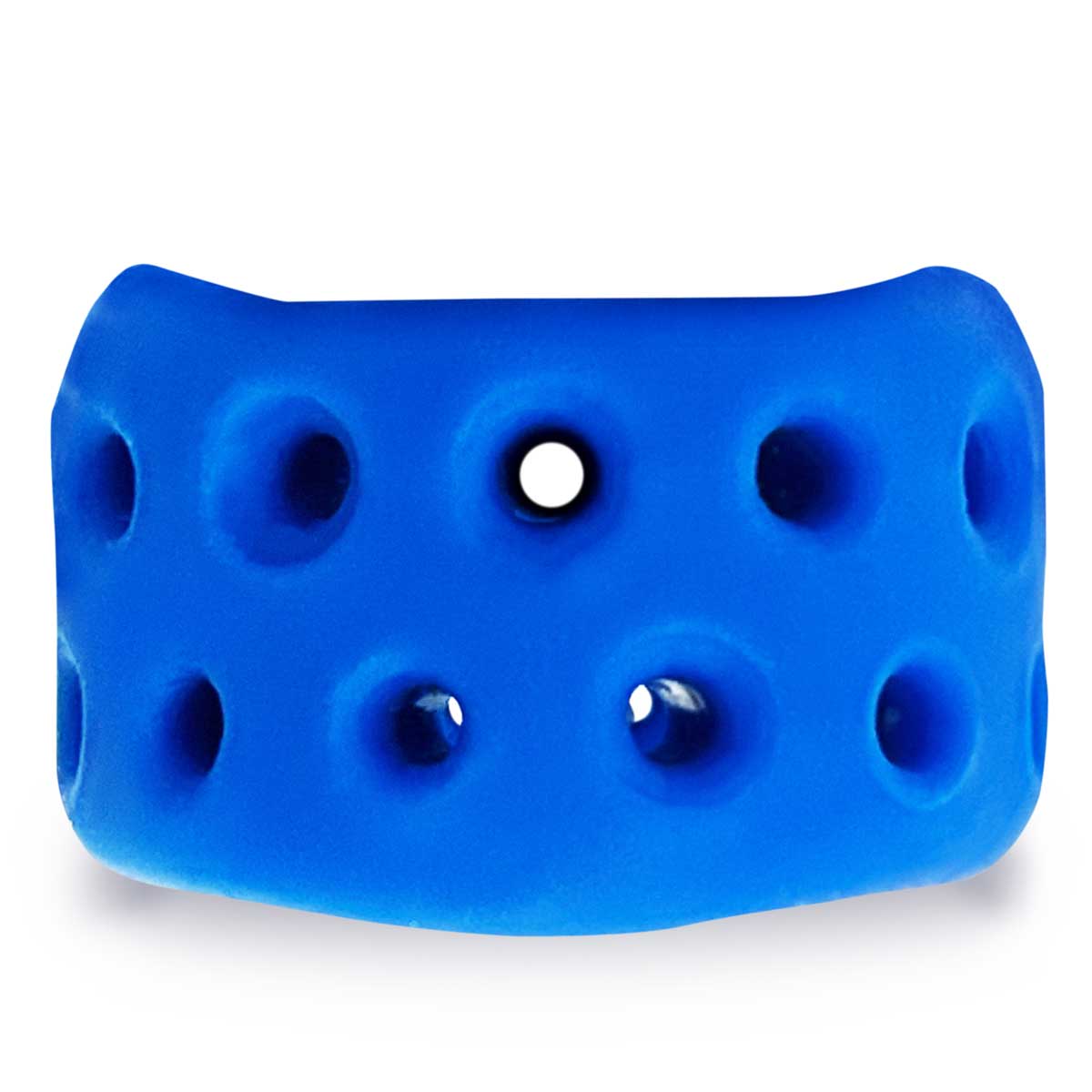 Airballs Air-Lite Vented Ball Stretcher - Pool Ice – Andy's Adult World