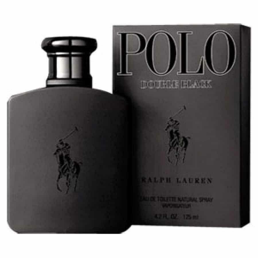 polo double black 2.5 oz