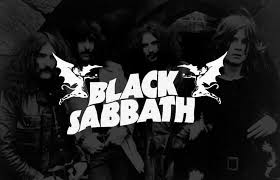 Black Sabbath logo