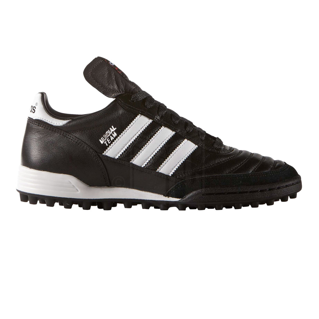 leather turf shoes