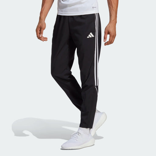 adidas Tiro 23 League Pants - Red | adidas Canada