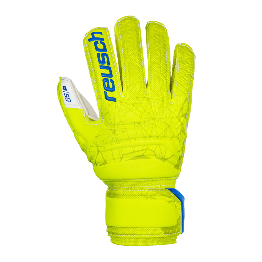 reusch gk wrist support