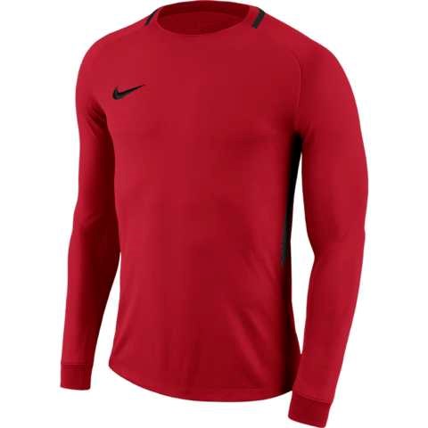 Nike Park III Goalkeeper Jersey - Total Orange - SoccerPro