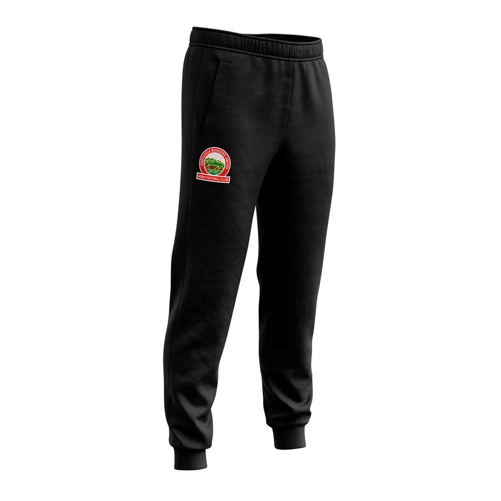 Onehunga Mangere Club Fitted Pant | Football Central | Reviews on Judge.me